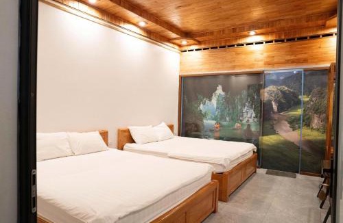 Hoa Lu Apartment | Tràng An ChiDu Homestay