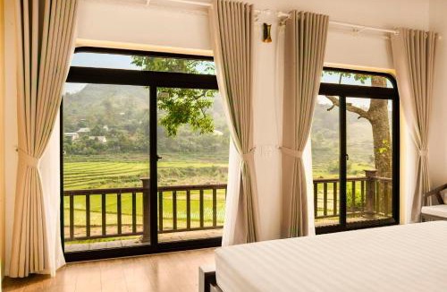 Cao Phong Cabin | Trám House