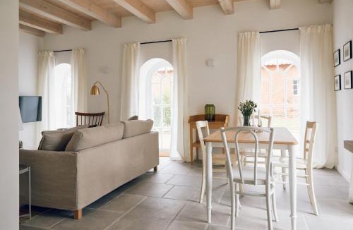 Barkelsby Apartment | Tränke