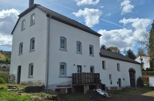 Dockweiler Apartment | Träumeria 1 - Scheuneria, guest house