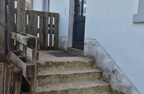 Dockweiler Apartment | Träumeria 1 - Scheuneria, guest house