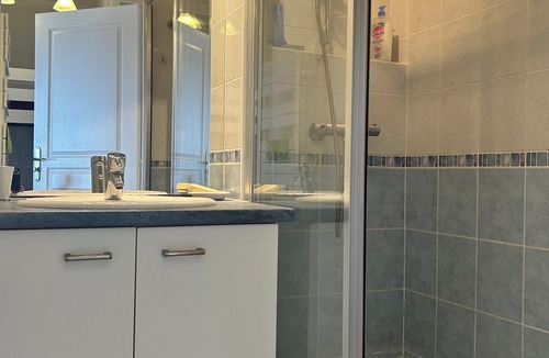 Agay Apartment | Très beau studio cabine vue mer