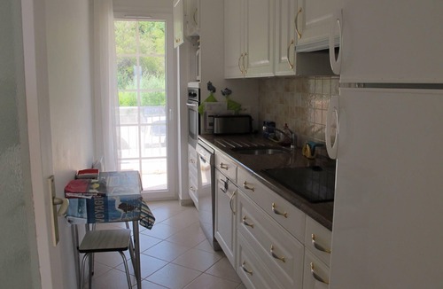 Agay Apartment | Très bel appartement 2 pièces proche de la mer et des commerces