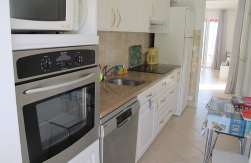 Agay Apartment | Très bel appartement 2 pièces proche de la mer et des commerces