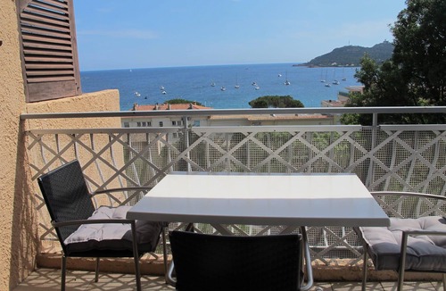 Agay Apartment | Très bel appartement 2 pièces proche de la mer et des commerces