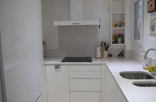 Agay Apartment | Très bel appartement 3 pièces proche de la mer et