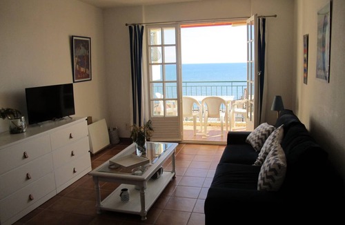 Agay Apartment | Très bel appartement 2 pièces au grand Pavois