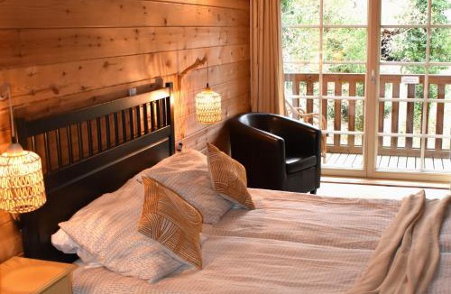 La Celle-sous-Gouzon Bed & Breakfast | Trésor en Bois Chambres d'Hôtes