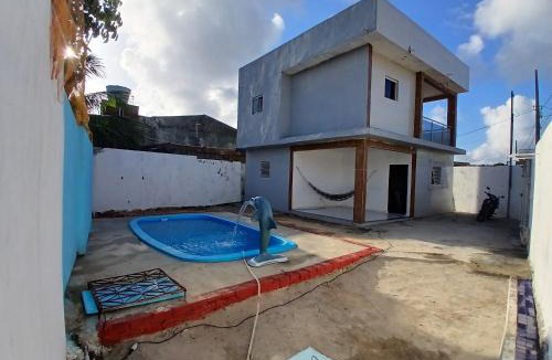Conde House | Três Irmãs