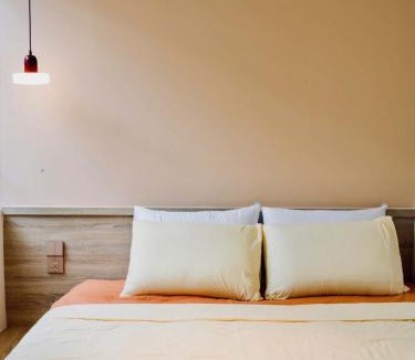 Cao Bang Apartment | Trí Home