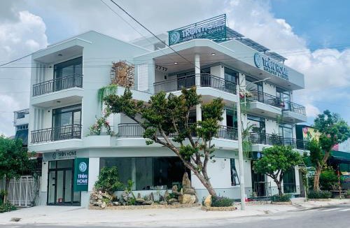 Son Tinh House | Tròn Home