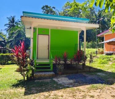 Ko Yao House | TR Bungalow