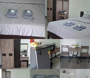 Ban Chan Hotel | TR Hotel Udon Thani