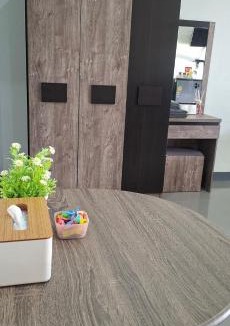 Ban Chan Hotel | TR Hotel Udon Thani