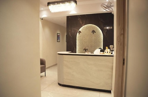 Ambala Hotel | TR Hotels