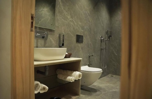 Ambala Hotel | TR Hotels