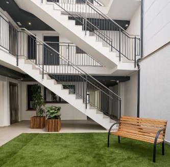 Calella Apartment | Tr3sor Homes