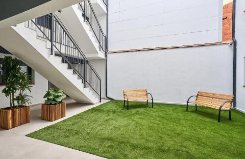 Calella Apartment | Tr3sor Homes