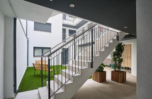 Calella Apartment | Tr3sor Homes