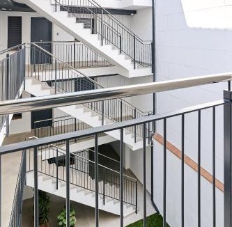 Calella Apartment | Tr3sor Homes