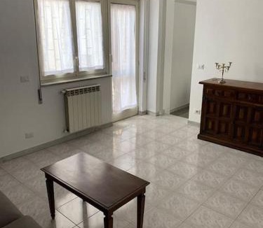 Capannelle Apartment | Tra Appia antica e Acquedotti