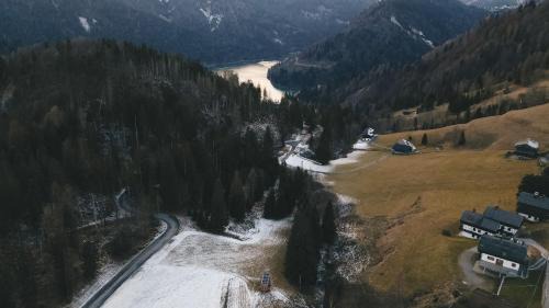 Sauris Other | Tra boschi e tradizioni, rigenerarsi a Sauris