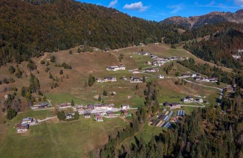 Sauris Other | Tra boschi e tradizioni, rigenerarsi a Sauris