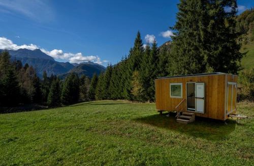 Sauris Other | Tra boschi e tradizioni, rigenerarsi a Sauris
