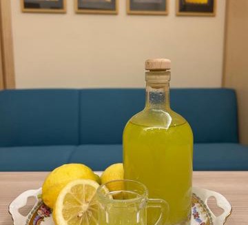 Mezzojuso Apartment | Tra chiazza e casteddu