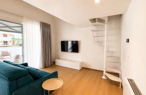 Pineta Apartment | Tra Cielo e Mare Apartment Pescara