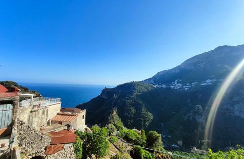 Pontone Apartment | Tra Cielo e Mare