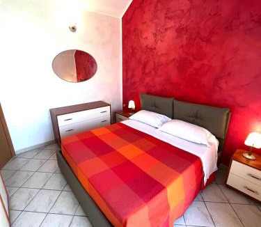 Marzamemi Apartment | Tra cielo e mare Marzamemi
