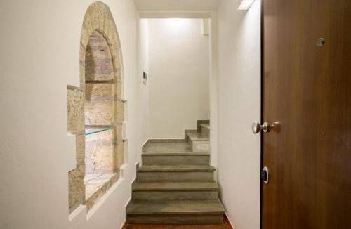Gubbio Apartment | Tra Cielo e Pietra