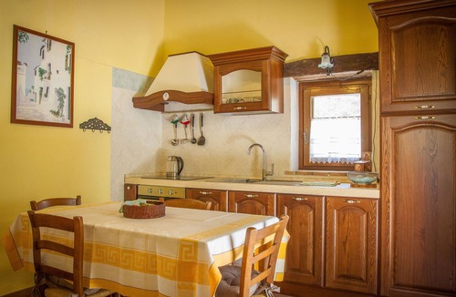 Loreto House | Tra Cielo e Terra by Interhome