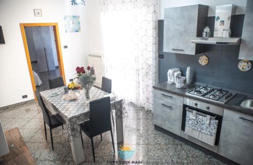 Ruffano Apartment | Tra i due mari