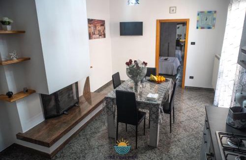 Ruffano Apartment | Tra i due mari