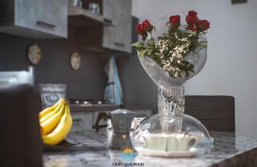Ruffano Apartment | Tra i due mari