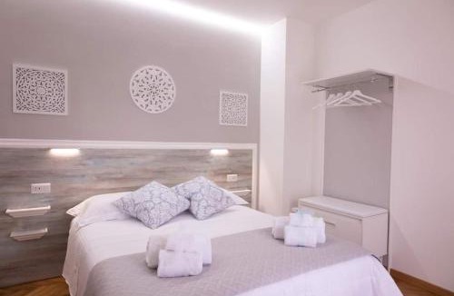 Rivotorto House | Tra la Terra e le Stelle