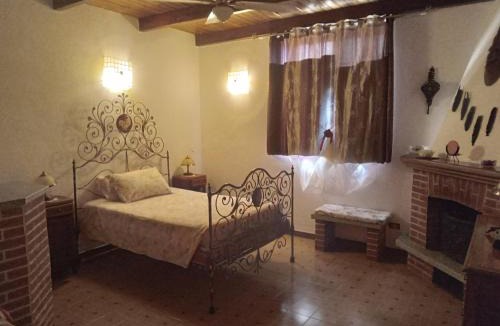 San Cristoforo Apartment | Tra le Colline