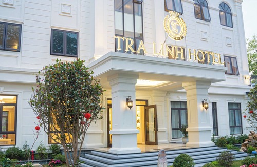 Huu Lung Apartment | TRA LINH HOTEL