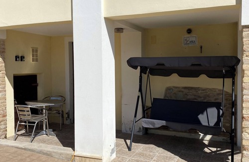 Monteprandone Apartment | Tra mare e collina