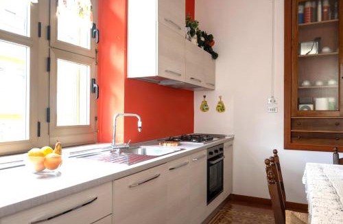 Chieti Apartment | Tra mare e monti