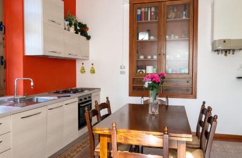 Chieti Apartment | Tra mare e monti