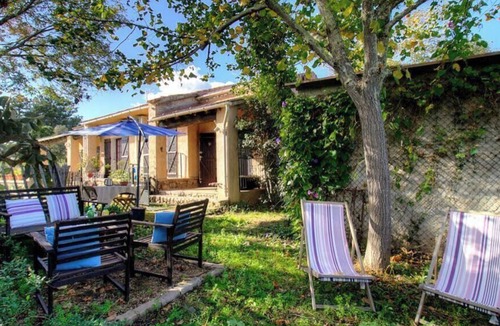 Solaro House | Tra Mare e Tova - SOLARO