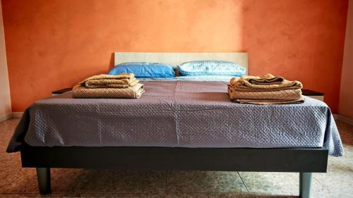 Cinquefrondi Apartment | Tra mari e monti