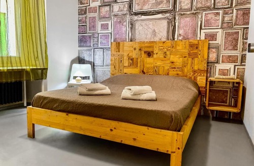 Verona City Centre Apartment | [Tra Piazza Erbe e Piazza Brà] Raffinata Maison