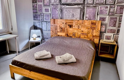 Verona City Centre Apartment | [Tra Piazza Erbe e Piazza Brà] Raffinata Maison