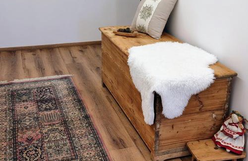 Valle di Cadore Apartment | Tra prati e monti - Dolomiti Bellunesi