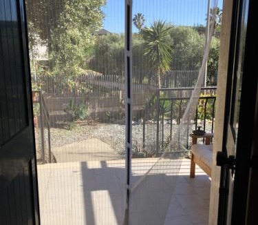 Roseto Capo Spulico Apartment | TRA TERRA E MARE