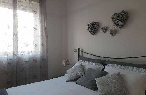 Lendinuso Apartment | Tra Vento e Mare